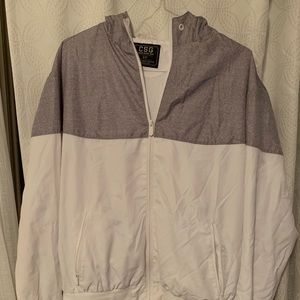 Champs Sport Gear rain jacket Size L